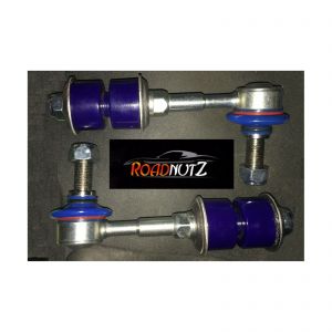 RoadNutz Poly Rear Uprated Drop Links for Lexus NX200t / NX300h 2014-Onwards